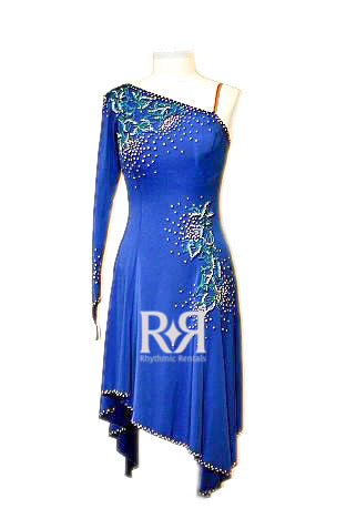 CR212 Rhythmic Rentals CR212 Rhythmic Rentals