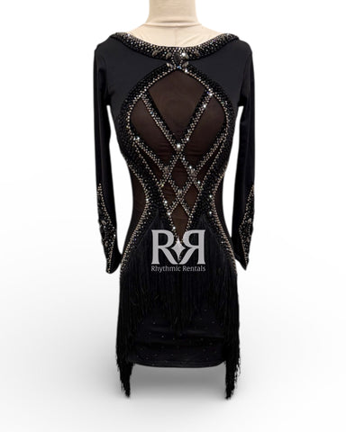 Rhythm / Latin Ballroom Dresses For Sale Rhythmic Rentals Rhythm / Latin Ballroom Dresses For Sale Rhythmic Rentals