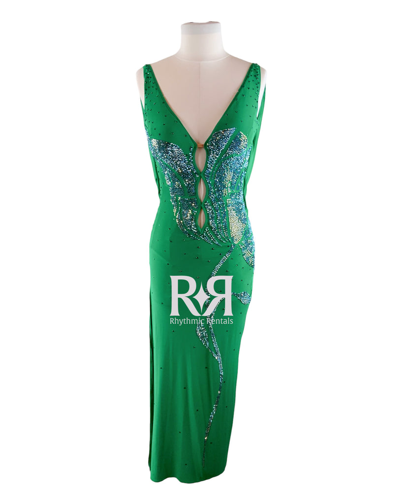 DR264 Rhythmic Rentals DR264 Rhythmic Rentals