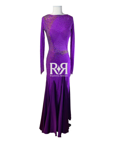 Ballroom Dress Rental | Glen Mills PA